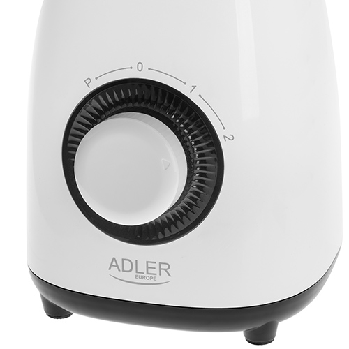 Mixér Adler s plastovou nádobou 1,5L AD 4085